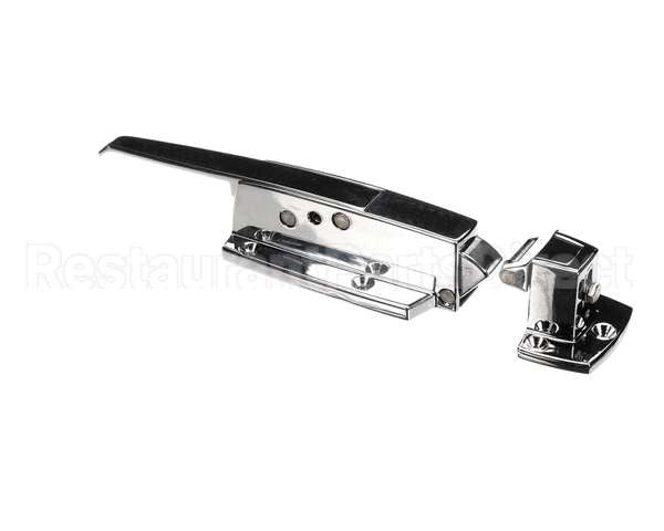 50800-103 Lbc Bakery Handle Latch, Door Lro
