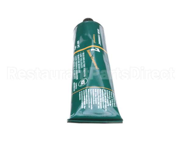 508120 Stoelting Lube Silicone 5.3 Oz Tube