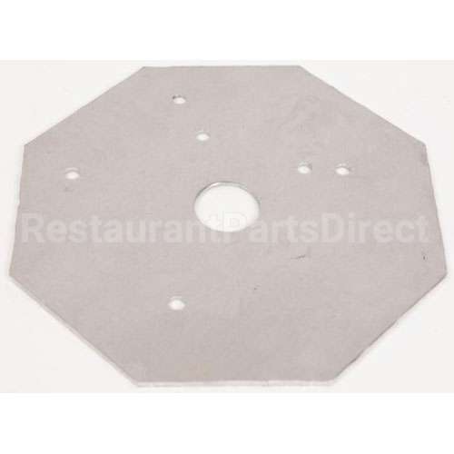 50817 Compatible Apw Heat Transfer Plate W/H