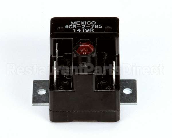 508277 Robot Coupe Relay Klixon 4Cr-2-785