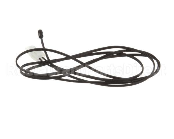 50829312 Victory Probe W/Connector Black Cond