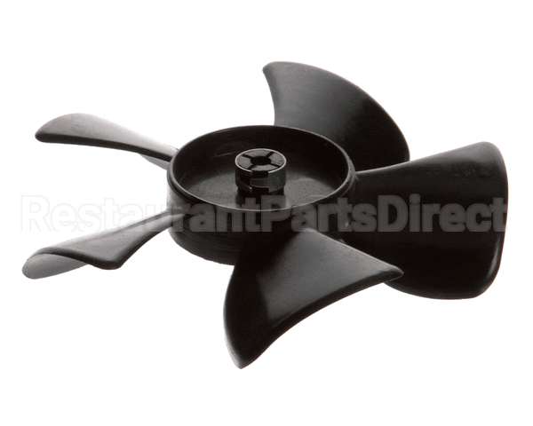 50830503 Victory Fan Blade 4 Cw Rh