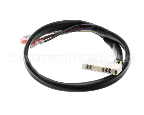 50831701 Victory Wire Harness-Evco Ref/Fzr Control