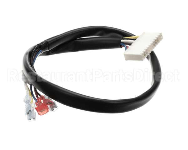 50831701 Victory Wire Harness-Evco Ref/Fzr Control