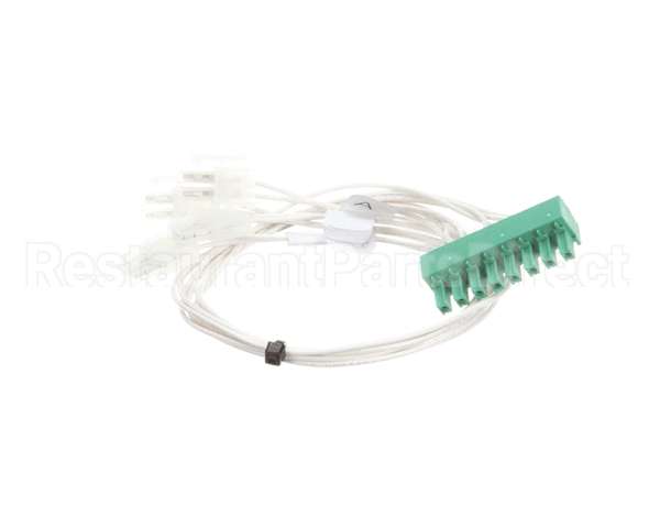 50832112 Victory Wire Harness Dig. Input Ultra