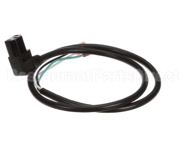 50836801 Victory Cordset,S9,Heater/Lt