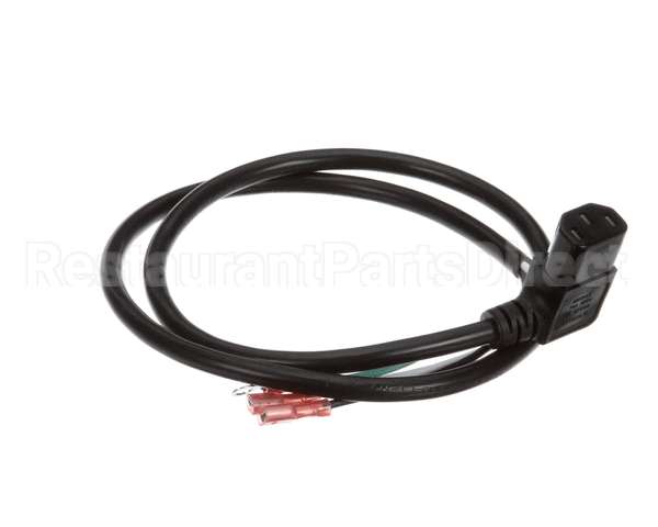 50836801 Victory Cordset,S9,Heater/Lt