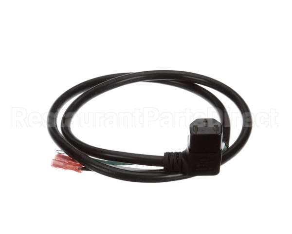 50836801 Victory Cordset,S9,Heater/Lt