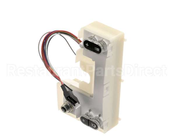 50867 Nespresso Keyboard Module 702 V2 Onoff