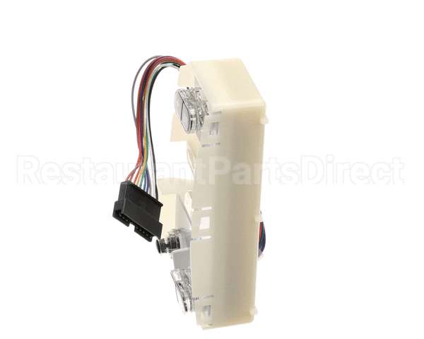 50867 Nespresso Keyboard Module 702 V2 Onoff