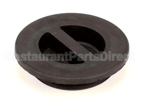 5088 Salvajor 3-1/2" Rubber Sink Stopper