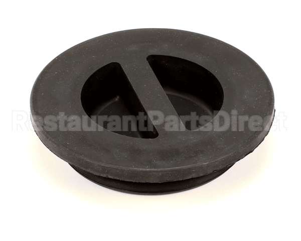 5088 Salvajor 3-1/2" Rubber Sink Stopper