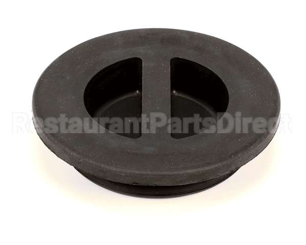 5088 Salvajor 3-1/2" Rubber Sink Stopper