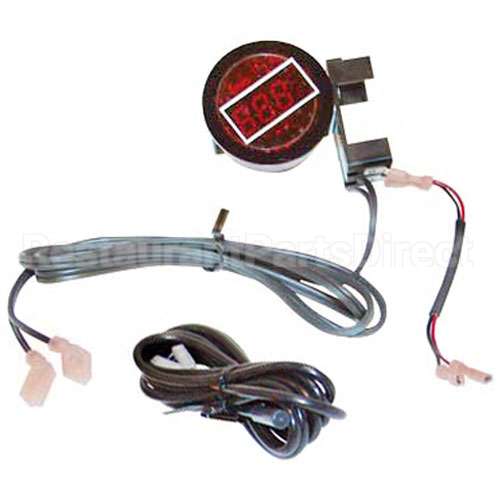 50885601 Compatible Victory Thermometer, Digital