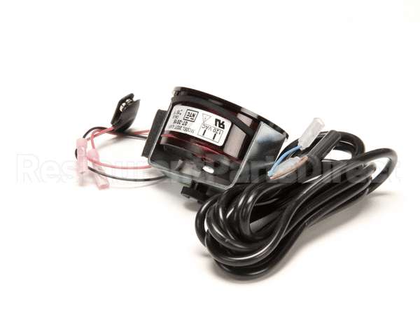 50885613 Victory Therm Dig 2Frz 115V Bat30Alm