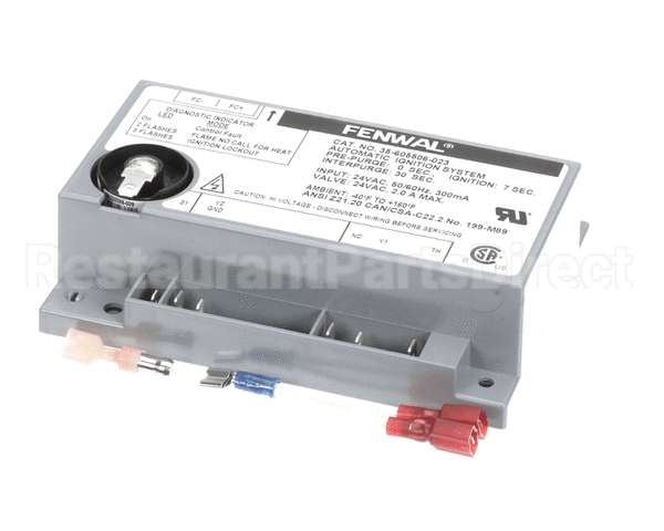 509-5051 Lvo Direct Ignition Control Module
