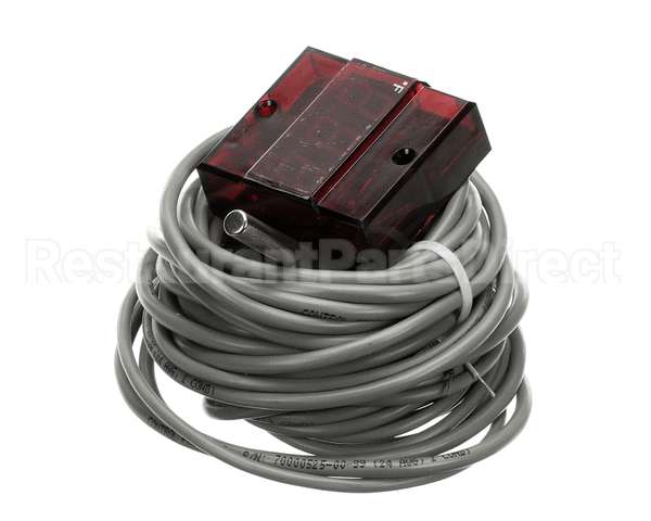 509-5091 Lvo Cp Digital Temp. Gauge-10