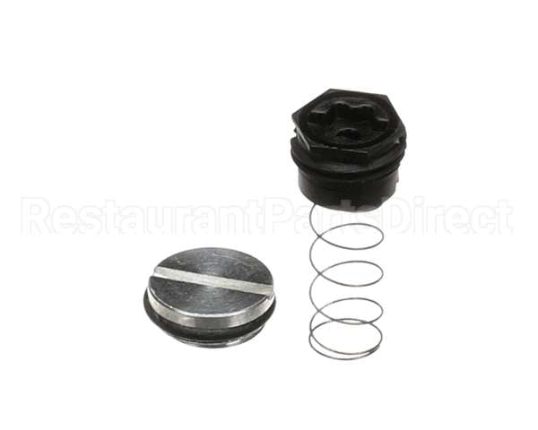 509-5094 Lvo Direct Ignition 5-7 Gas Spring
