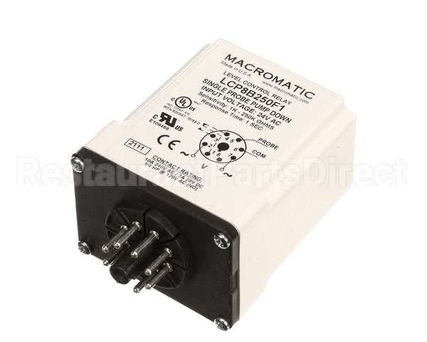 509-5131 Lvo 24V Lwco Controller