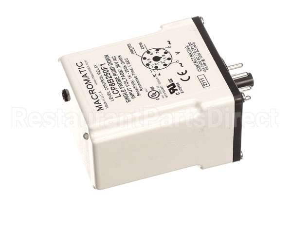 509-5131 Lvo 24V Lwco Controller