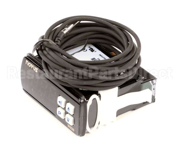 509-5133 Lvo 24V Temp Readout