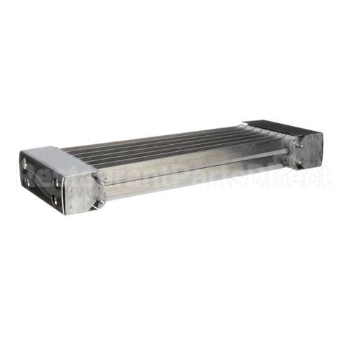 509 Vollrath Onion King Bld Assembly 3/16",13Bl