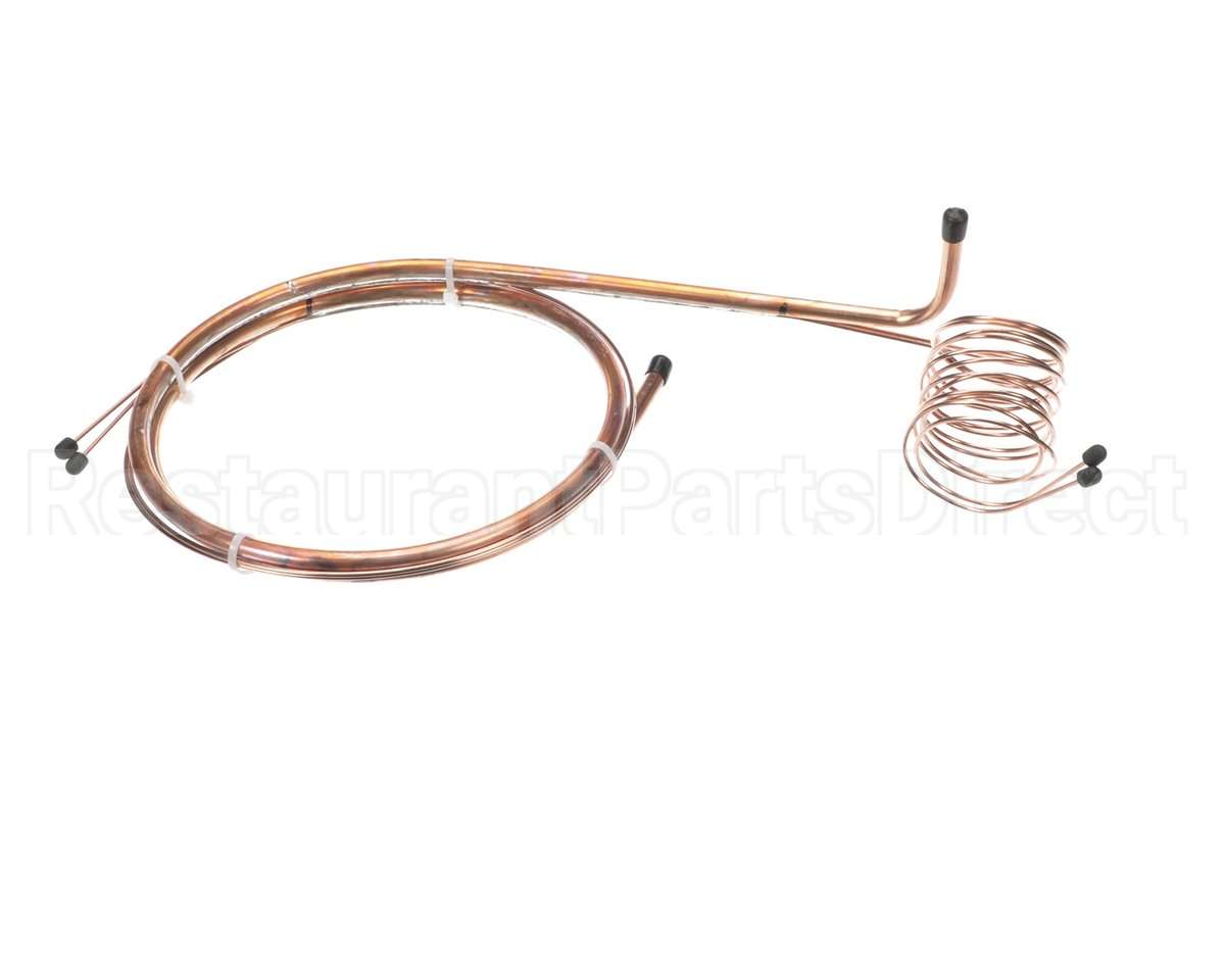 50903901S Victory Heat Exch Asy .042 X 10'