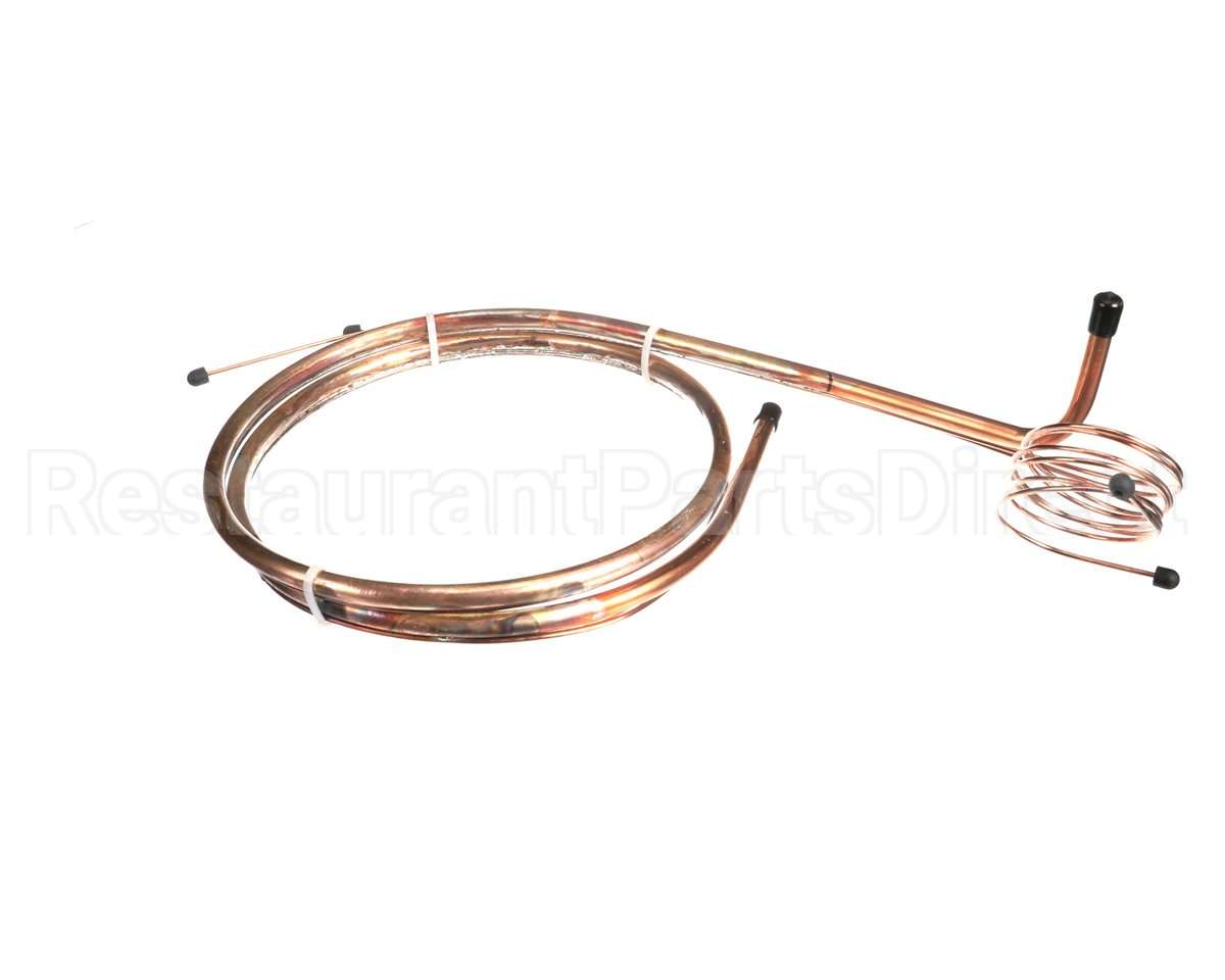 50904001S Victory Heat Exch Asy.042 X 7'8"(2)