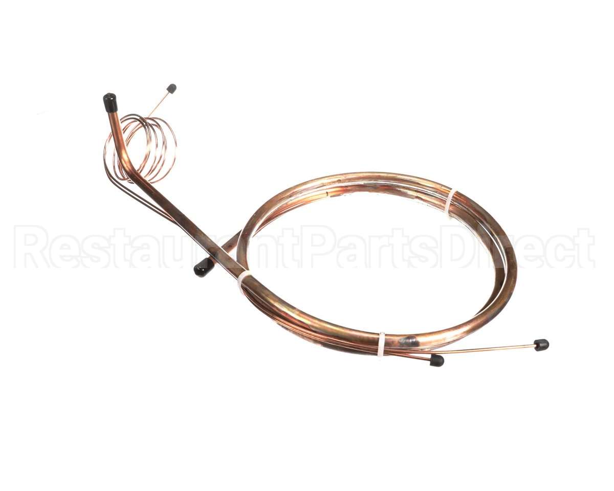 50904001S Victory Heat Exch Asy.042 X 7'8"(2)