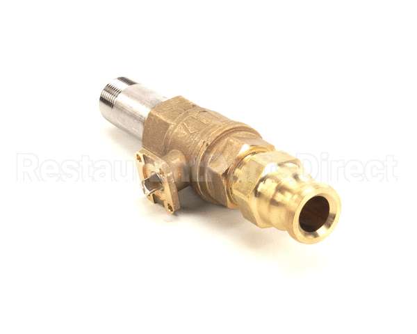 50907 Blodgett Dump Drain Assembly,Kfc Xl50E