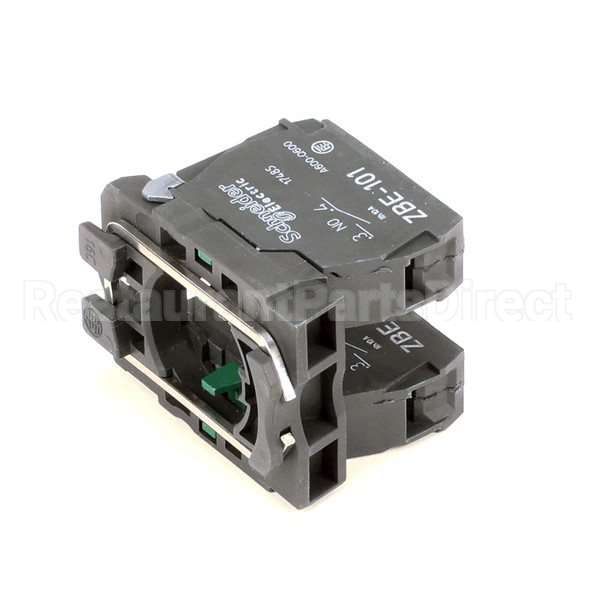 50927 Compatible Rondo Auxiliary Contact Block 2S Zb5-Az103
