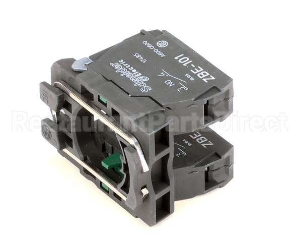 50927 Rondo Auxiliary Contact Block 2S Zb5-Az103