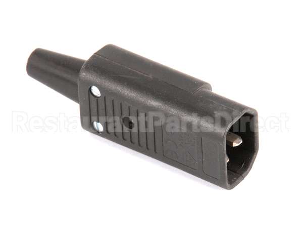 50951 Blodgett Plug,3 Prong, Rewirable