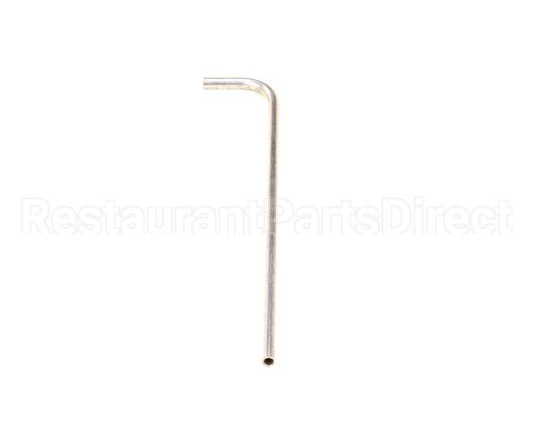 50953 Blodgett Tube, Water Supply