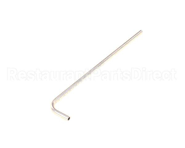 50953 Blodgett Tube, Water Supply