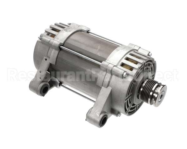 509646 Continental Girbau Motor Set Mt901504M