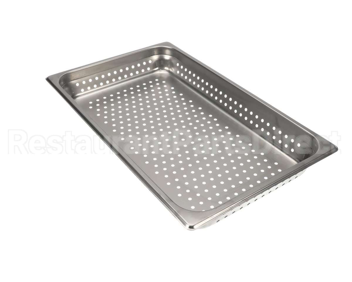 50973 Blodgett Pan,2 Perf Hotel Pan Crown