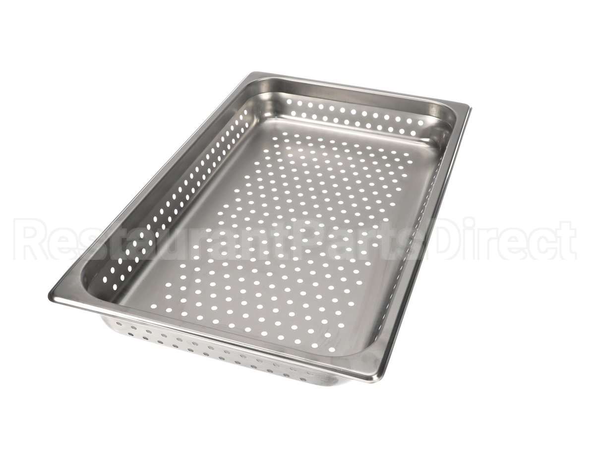 50973 Blodgett Pan,2 Perf Hotel Pan Crown