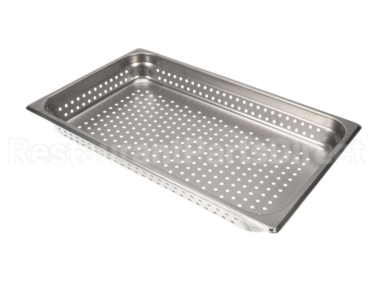 50973 Blodgett Pan,2 Perf Hotel Pan Crown