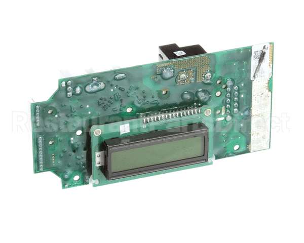 50983.1001 Bunn Control Board Assembly Axiom Ce (Mcd)