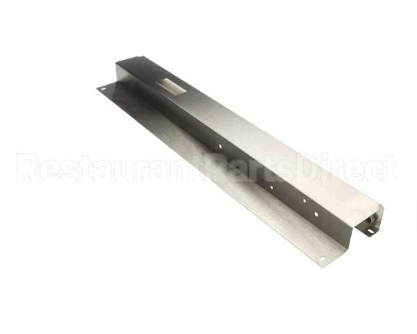 50A36-208D-04 Beverage Air Instrument Panel .028 304Ss Hf1Hc-1Hs