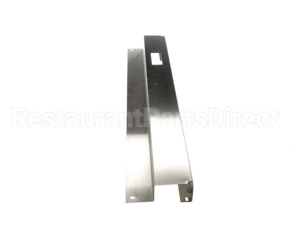 50A36-208D-04 Beverage Air Instrument Panel .028 304Ss Hf1Hc-1Hs