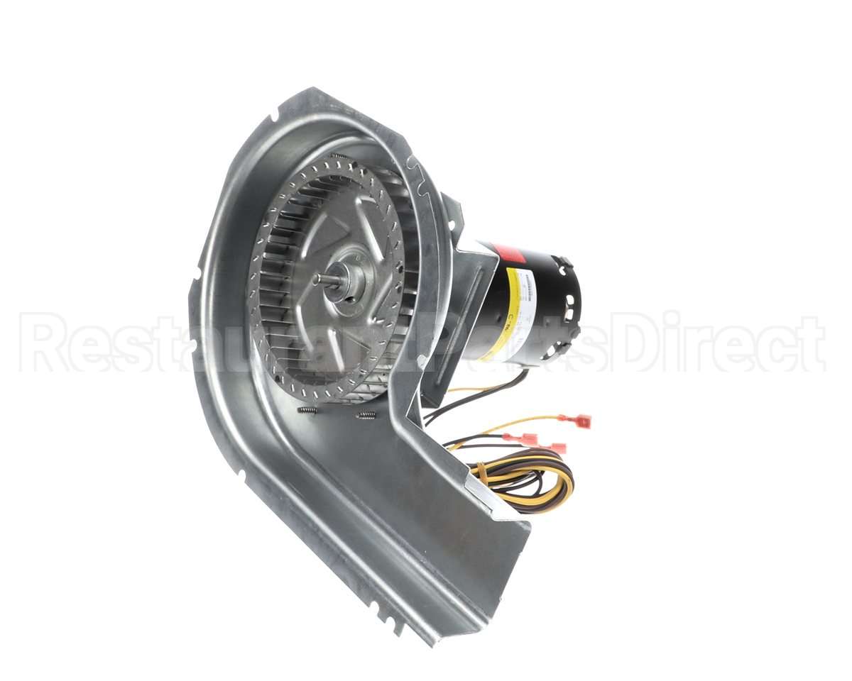 50DK406816 Bryant Payne Inducer Motor Assembly