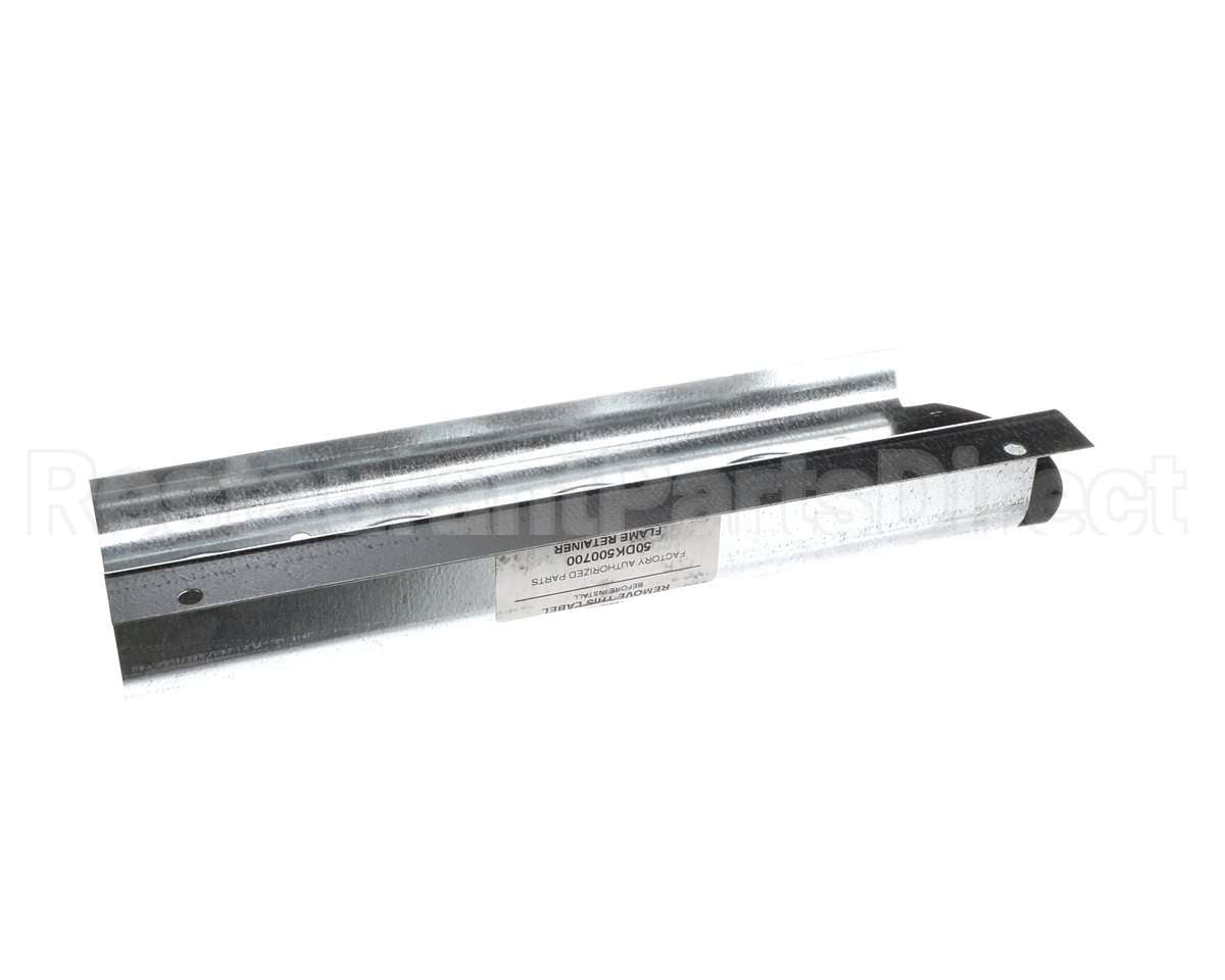 50DK500700 Bryant Payne Flame Retainer