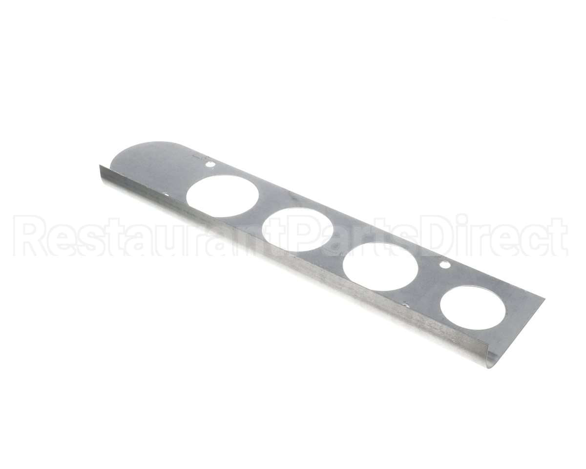 50DK500704 Bryant Payne Exhaust Plate