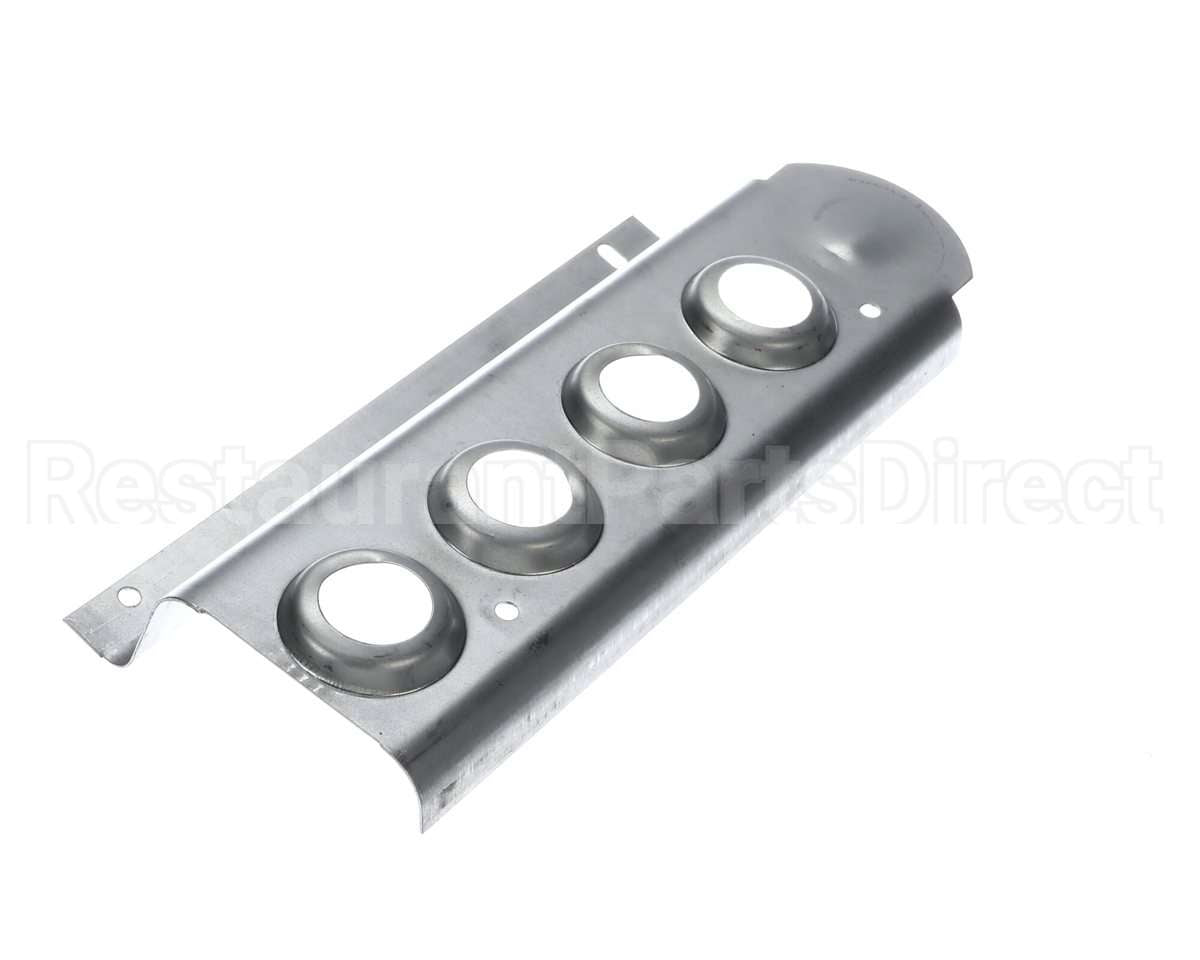 50DK501891 Bryant Payne Flame Retainer