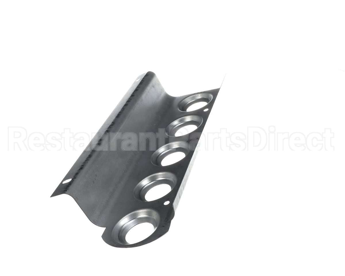 50DK501892 Bryant Payne Flame Retainer