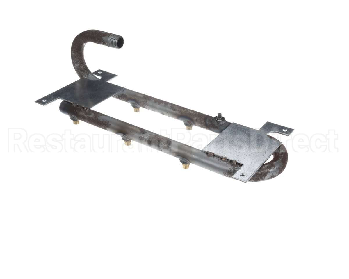 50DW400282 Bryant Payne 50Dw400282 Gas Manifold