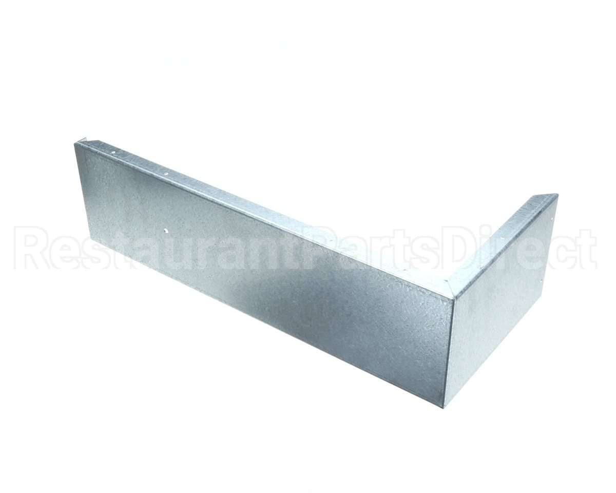 50DW500246 Bryant Payne 50Dw500246 Flue Box