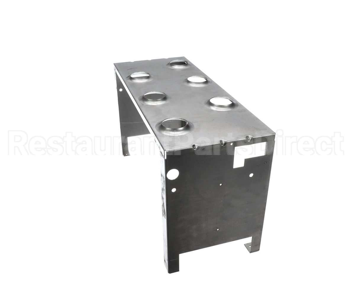 50DW504079 Bryant Payne 50Dw504079 Burner Housing